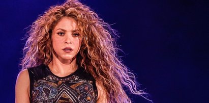 Shakira ma problemy z prawem. Piosenkarka stanie przed sądem! Czym się naraziła?