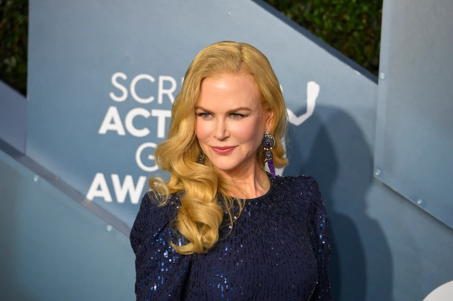 Nicole Kidman