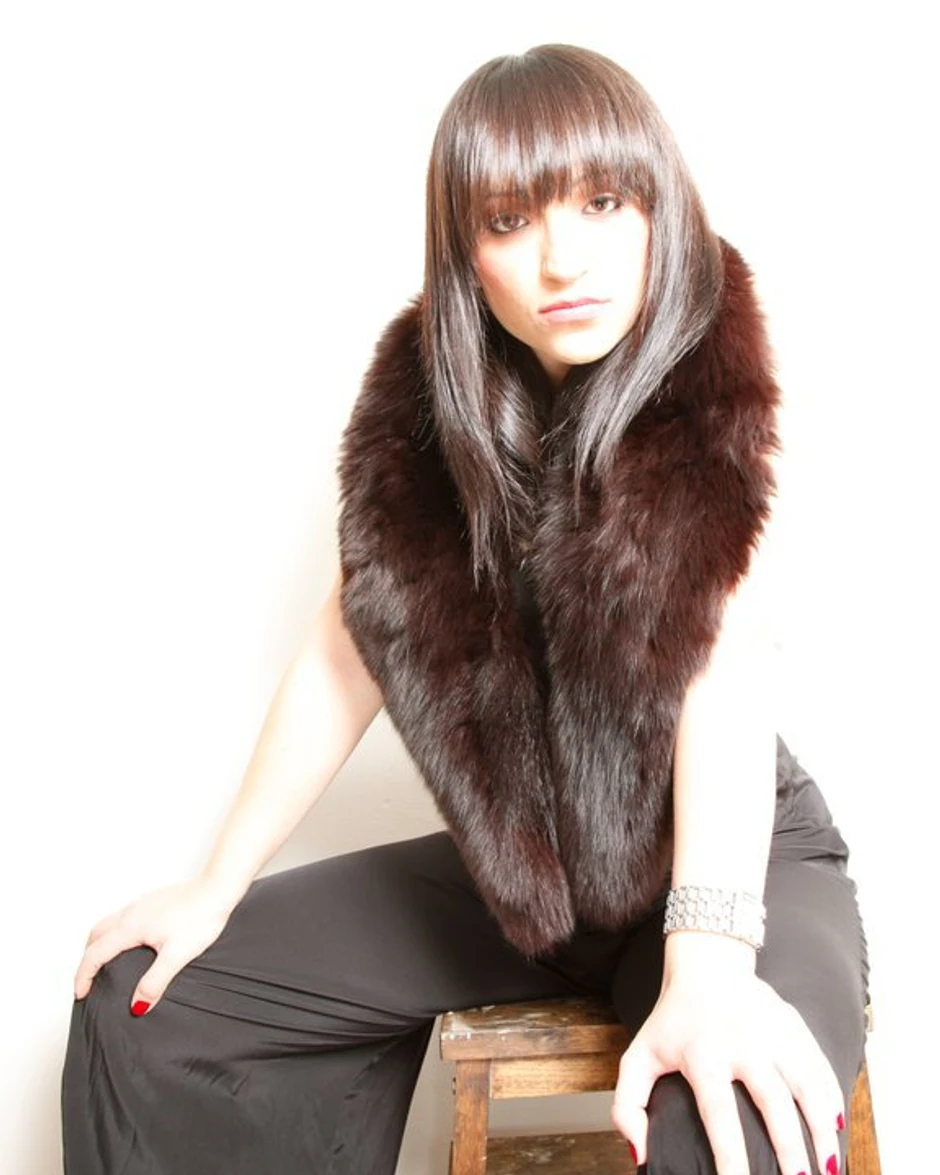 Sanijevska podseća na Lejdi Gagu pre svih perika i slave