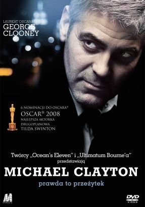 George Clooney walczy z systemem