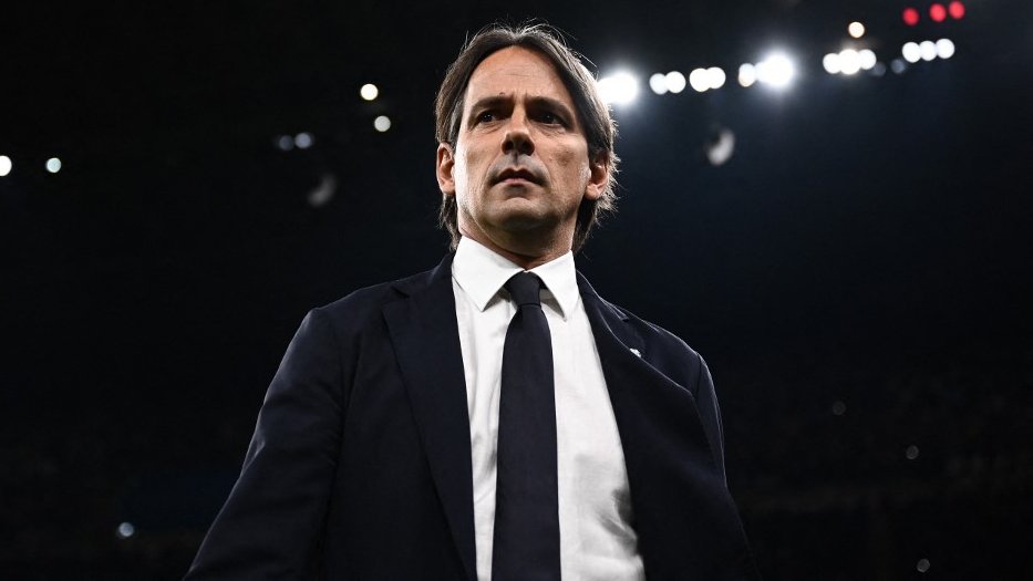 Simone Inzaghi 