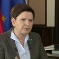 Premier Szydło w Onet.pl o protestach: "To był spektakl, który miał doprowadzić do obalenia rządu"