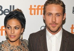 Eva Mendes i Ryan Gosling zostali rodzicami