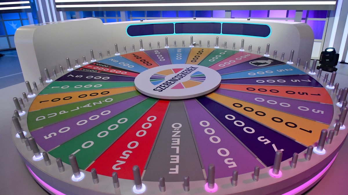 Ön is kiszúrta? Ismételt Szerencsekerék epizódot adott le újként a TV2 – videó