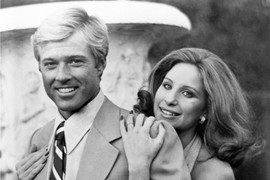 Barbra Strajsend o smrti Roberta Redforda: Glumili su u KULTNOM FILMU koji Srbija obožava, šuškalo se da nisu bili u dobrim odnosima, a  evo šta je istina