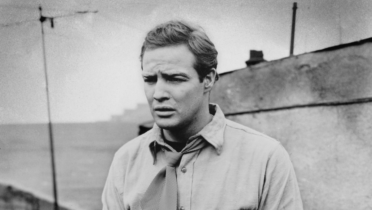 Marlon Brando - kim jest aktor? Najważniejsze role i filmy