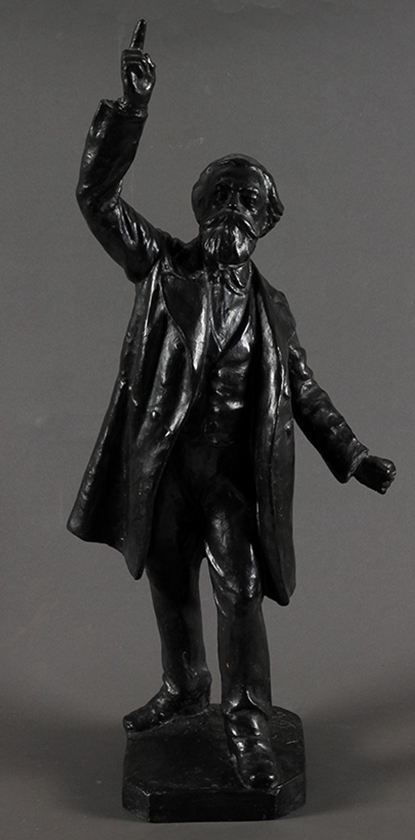 Đoka Jovanović, Svetozar Miletić, 1935.