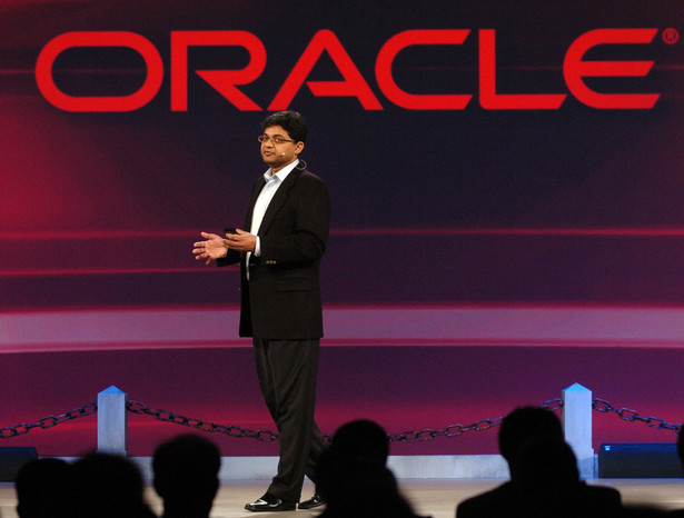 Oracle będzie domagać się finansowej rekompensaty za bezprawne wykorzystanie elementów technologii Java w systemie Android.