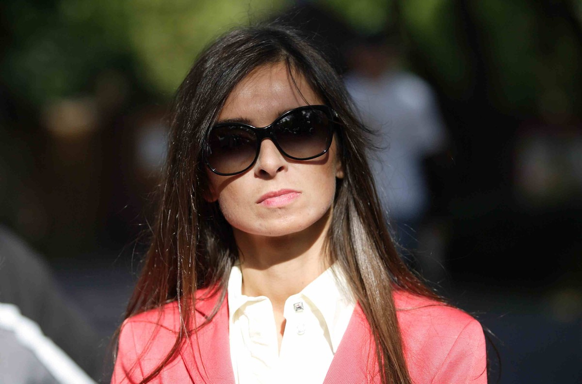 Marta Kaczyńska