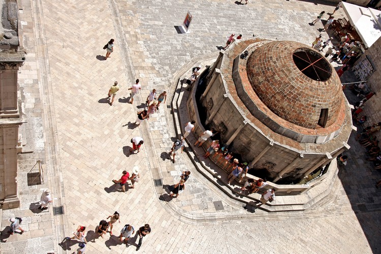 Dubrownik. Zakochasz się w tym mieście