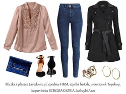 Wykorzystaj to, co masz! STYLIZACJE na Andrzejki "na szybko"