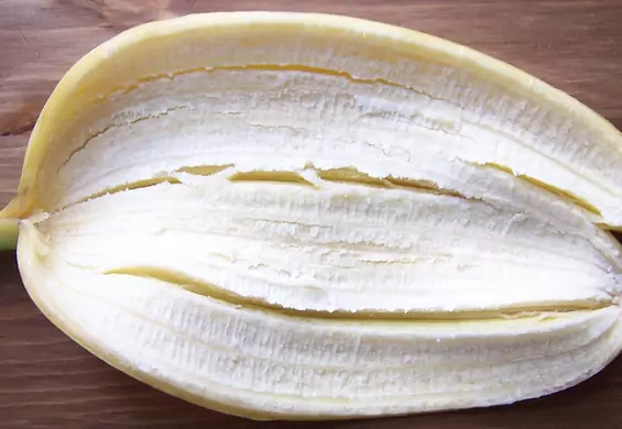 7 właściwości skórki banana, które sprawią, że więcej jej nie wyrzucisz