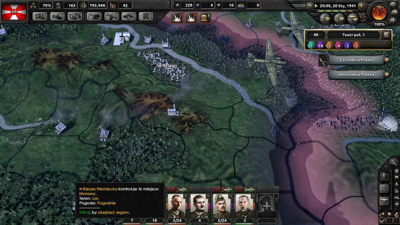 Hearts of Iron IV