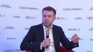 Solak: Coraz większą wagę przykładamy do tego, aby inwestować w szkolnictwo branżowe