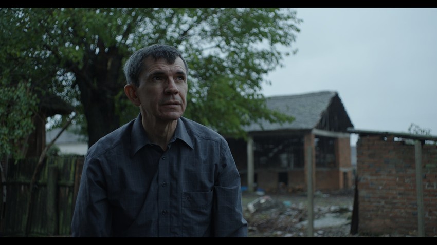 Slavko Štimac, Crna svadba