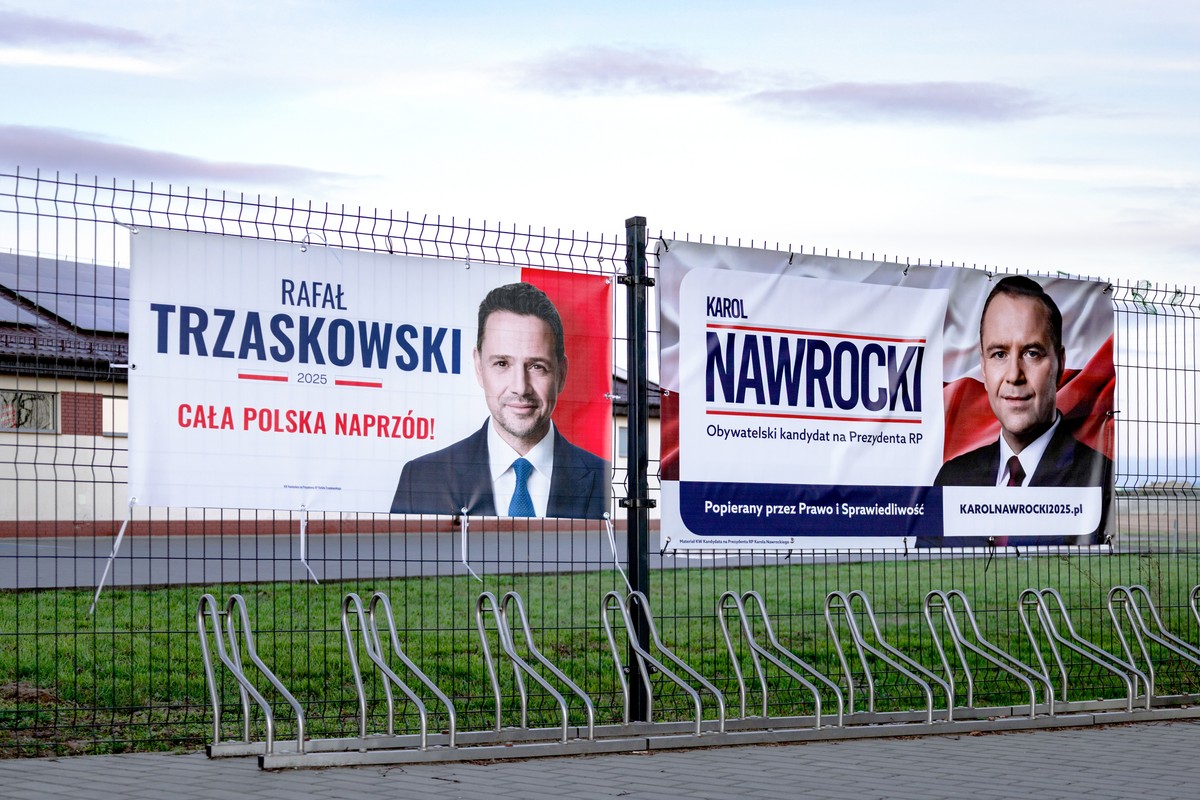 Wybory prezydenckie w Polsce wyznaczone są na 18 maja 2025