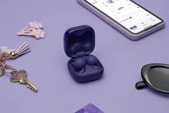 LinkBuds Open. Te słuchawki grają fajnie, ale Sony zlekceważyło kluczowy element