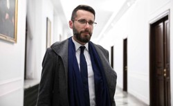 Fogiel: PO w odrażający sposób pogrywa dramatem chorych