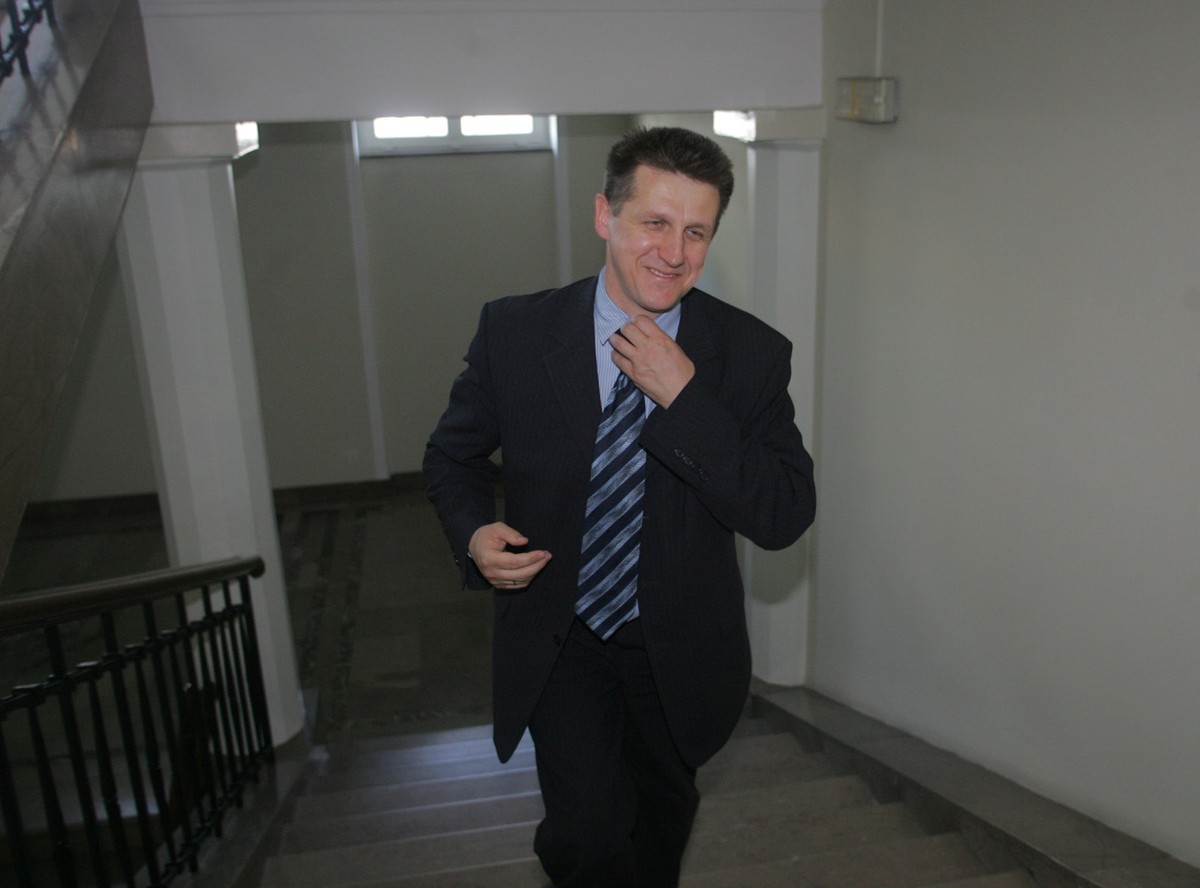 Co minister PSL ma wspólnego z PKO BP?