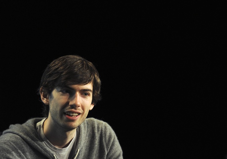 David Karp