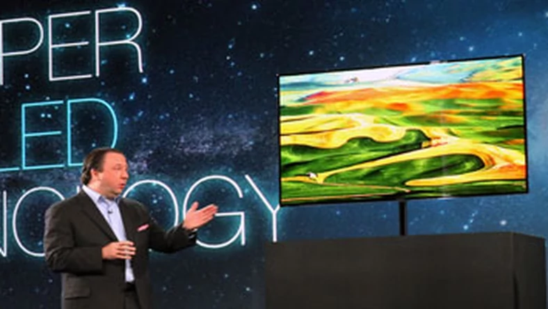 Samsung Super OLED