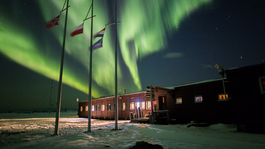 Praca na Spitsbergenie czeka na chętnych
