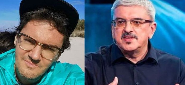 Wojewódzki o odejściu Niedźwieckiego z Trójki: Gratuluję przebudzenia