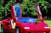 Legendy pod lupą: Lamborghini Countach – król supersportów