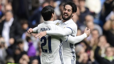 Isco nie jest zadowolony ze swojej pozycji w Realu