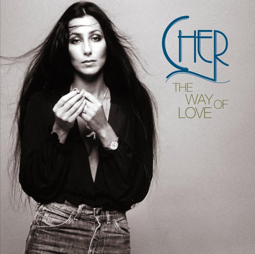 Cher