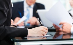 Prokuratoria Generalna adwokatem rządowych firm