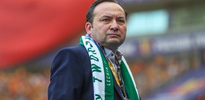 Czołowy polski klub wystawiony na sprzedaż! Co się stało? "Czas zastanowić się nad życiem"