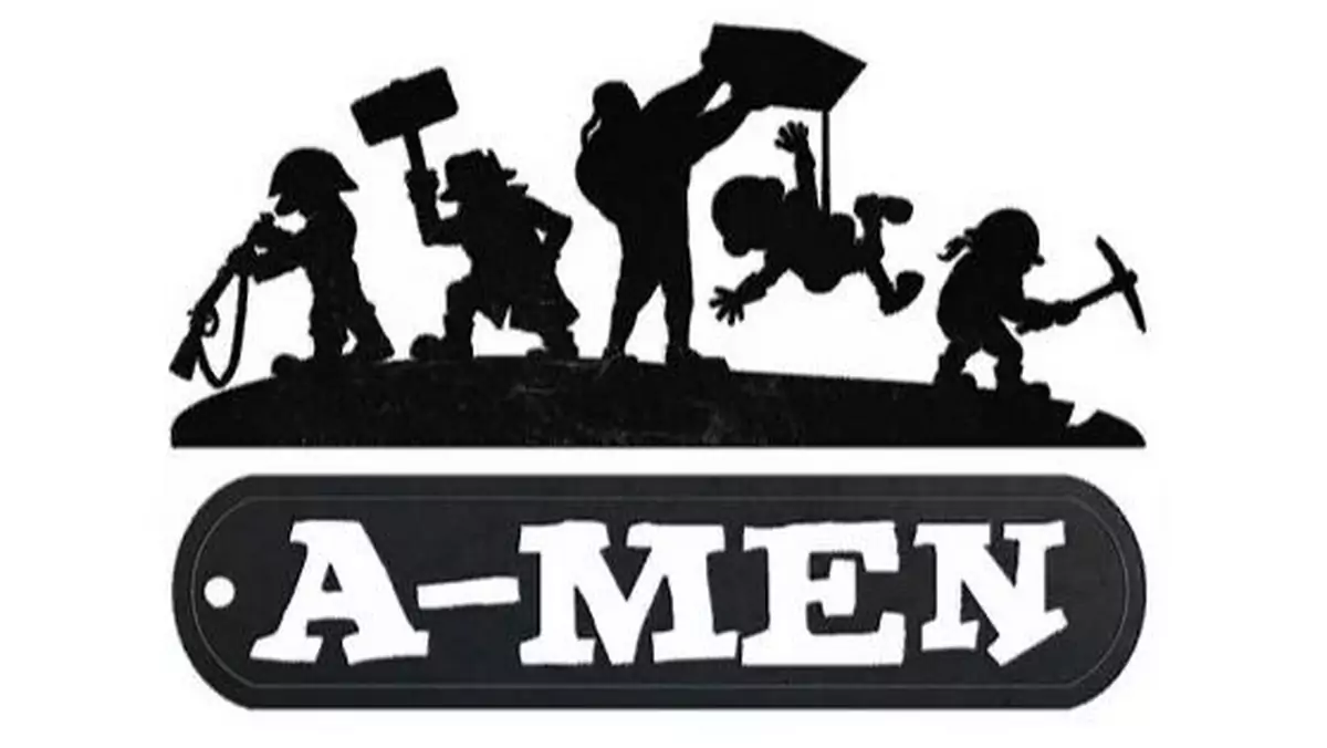 Recenzja: A-Men