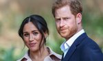 Książę Harry i Meghan Markle krytykują brytyjskie media. Chodzi o rasizm