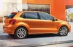 Volkswagen Polo 40th Anniversary