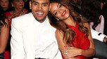 Rihanna i Chris Brown