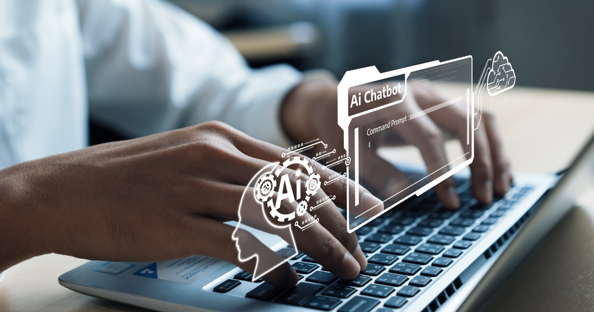 Sztuczna inteligencja nie zabierze ci pracy. 