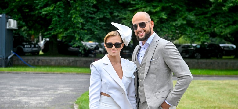 Wiadomo, kiedy rozwód Kaczorowskiej i Peli. Komentarz tancerza daje do myślenia