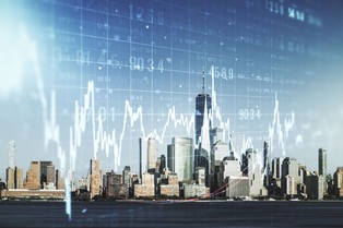 Pierwsze 100 dni Trumpa to szok dla rynków. Giełdy zanotowały najgorsze wyniki od pół wieku