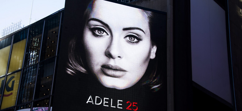 Adele rusza w trasę po Europie. Co z Polską?