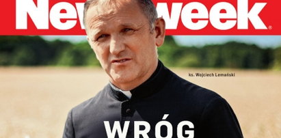 W nowym “Newsweeku”: First we take Podlasie