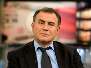 Roubini: Półwysep Iberyjski będzie następny w kolejce po unijną pomoc