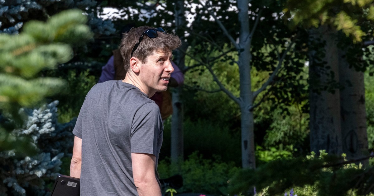 OpenAI hosted influencers at a luxury retreat with beekeeping. The internet backlash was swift.