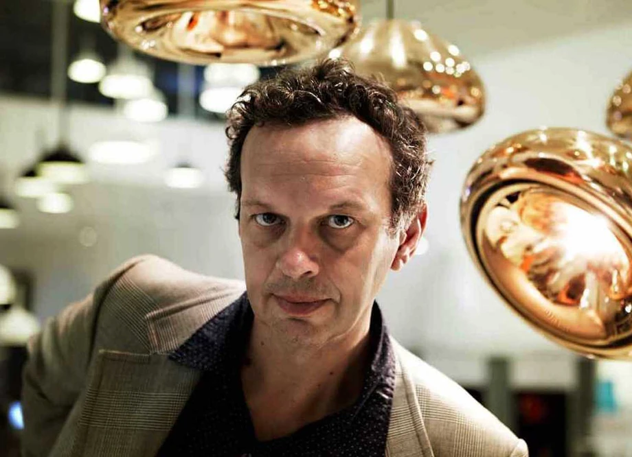 Tom Dixon