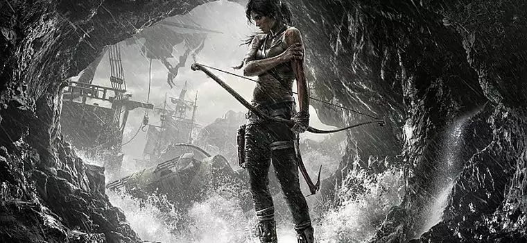 Shadow of the Tomb Raider - data premiery, platformy i oficjalna zapowiedź gry