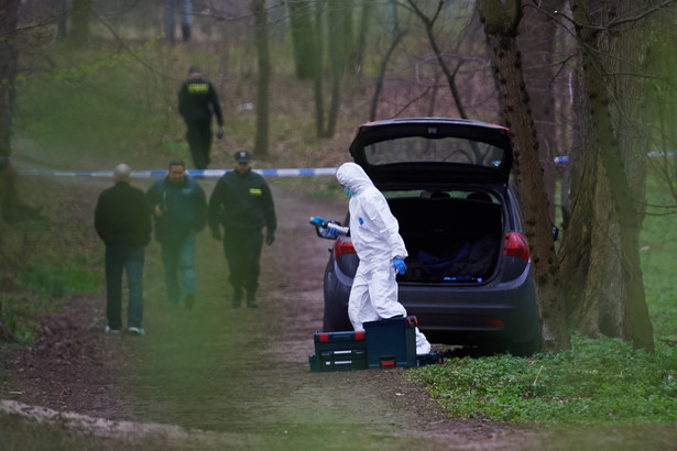 Mieszkańcy Brzeźna wstrząśnięci morderstwem 5-latki