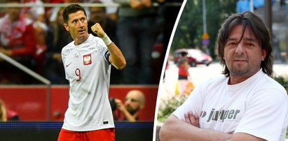 Jacek Ziober po porażce z Albanią nie ma litości: Fernando Santos powinien odejść. I to jak najszybciej!