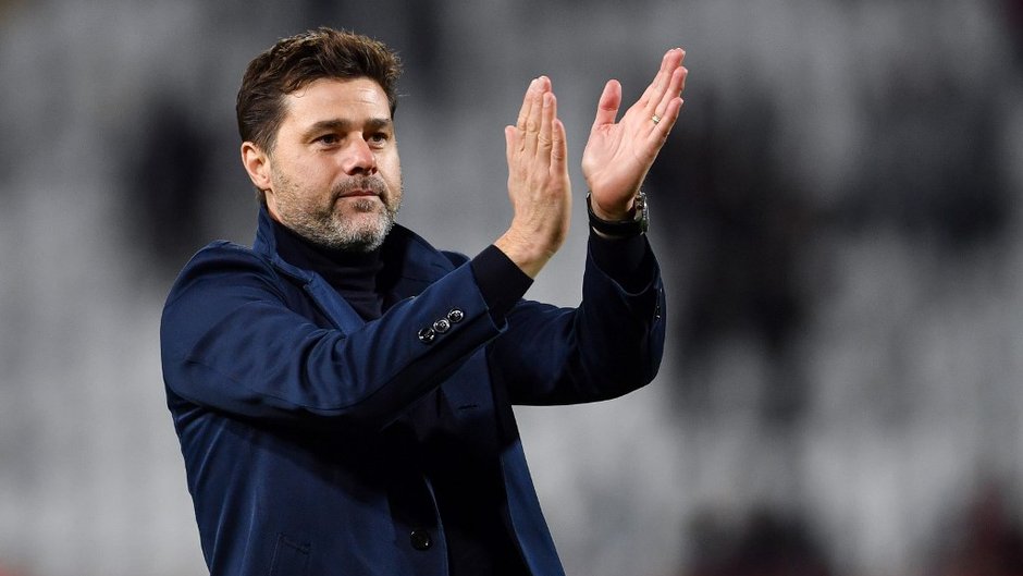 Mauricio Pochettino