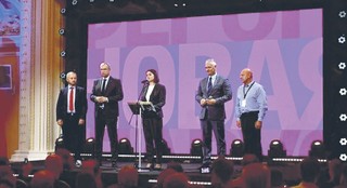 Falstart gabinetu Cichanouskiej [OPINIA]