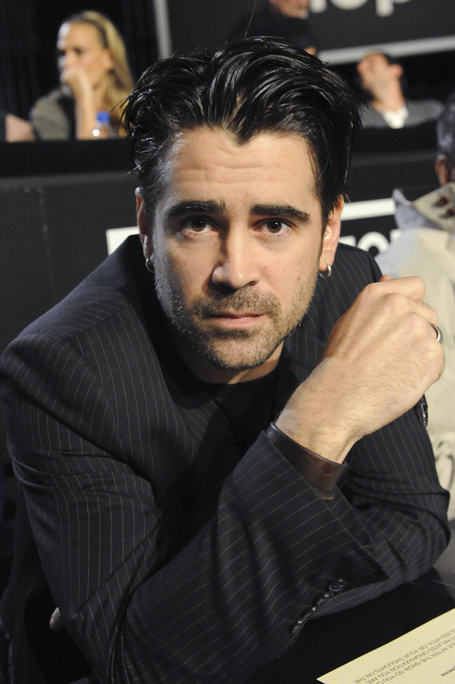 Colin Farrell